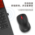 Lenovo thinkplus m12d wireless mouse notebook desktop computer power-saving portable business office mouse