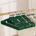 **[bold anti-slip] hookless light luxury green - 1 piece**