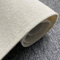 Extra thick 10mm striped carpet - full coverage, non-slip floor mat for bedroom, office, billiard hall - solid color, full coverage striped carpet