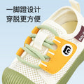 Toddler shoes for boys, summer sandals, infant soft-soled functional cartoon shoes, baby shoes for ages 1-3, children's shoes