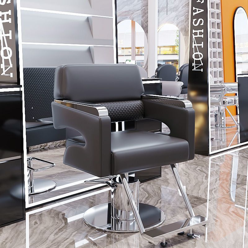 Hair salon hairdressing chair haircut chair classypopular hairdressing store chair hair salon perm and dyeing seat classy hairdressing chair
