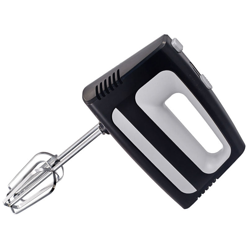 Handheld electric egg whisk - home baking egg white & cream beater - factory direct, export-grade small appliance