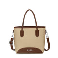 Retro commuting quality satchel bag 2025 new work commuting shoulder underarm bag casual bag elegant tote bag