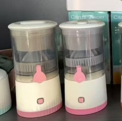 household small juicer residue juice separation multi-function electric juicer small juice portable orange juice machine