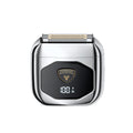 New men's mini electric shaver - portable reciprocating, washable, rechargeable razor - wholesale