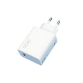 Suitable for xiaomi european standard charger 67w super fast charging head xiaomi redmi phone gold label charging adapter cross-border