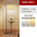 Nordic floor lamp - perfect for living room, sofa side, bedroom bedside, tea room, b&b - cozy, trendy, full spectrum standing desk lamp
