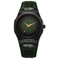 2025 cross-border e-commerce hot-selling arabic & southeast asian/middle eastern men's quartz wristwatches - wholesale