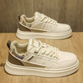 Men's shoes 2026 new summer trendy versatile athletic casual sneakers men's soft sole white trendy shoes men's footwear