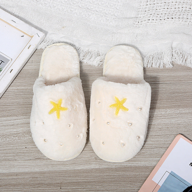supply exportplus size home slippers 24 winterflats fur slippers whiteheattech women's slippers