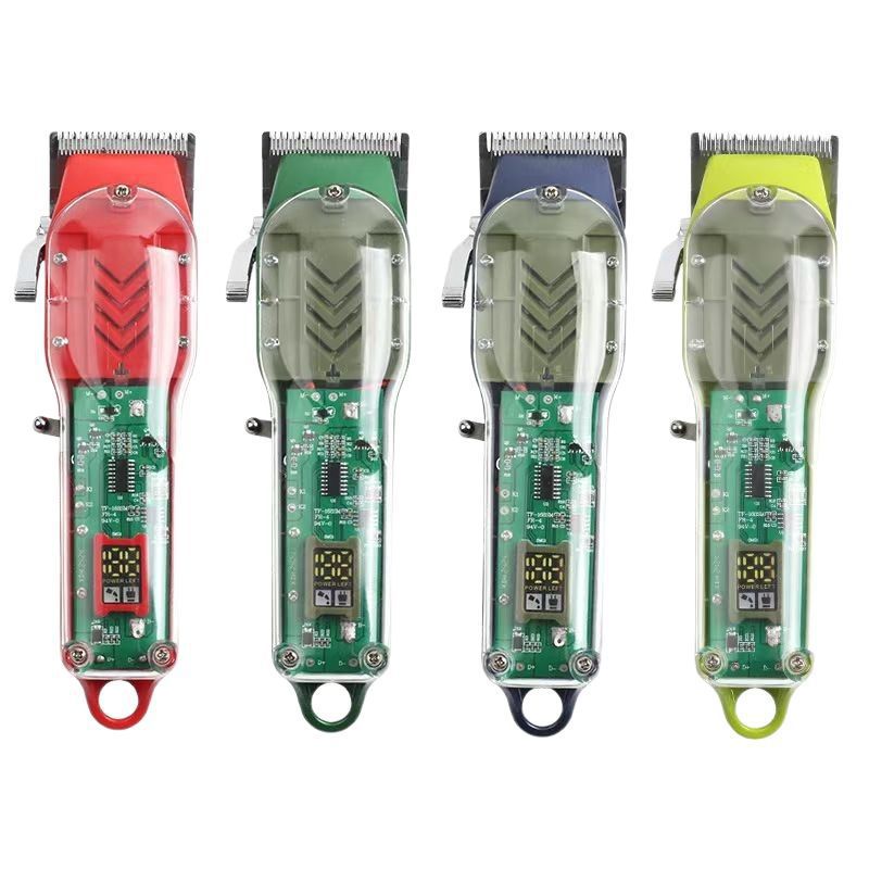 hair clippers, american hair clippers, electric hair clippers, electric hair clippers, oil head carving razors, bald hair clippers