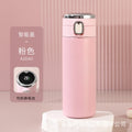 Pink smart cap-420ml