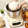 kneading machine multifunctional chef machine one-click kneading and whipping household baking kneading machine