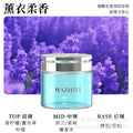 Wholesale car air freshener ornaments for men, long-lasting car fragrance, odor eliminator, solid car aromatherapy