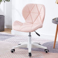 Computer chair for home office backrest chair bedroom balcony dressing stool student dormitory adjustable chair study lazy chair