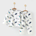 Shoulder buckle fish