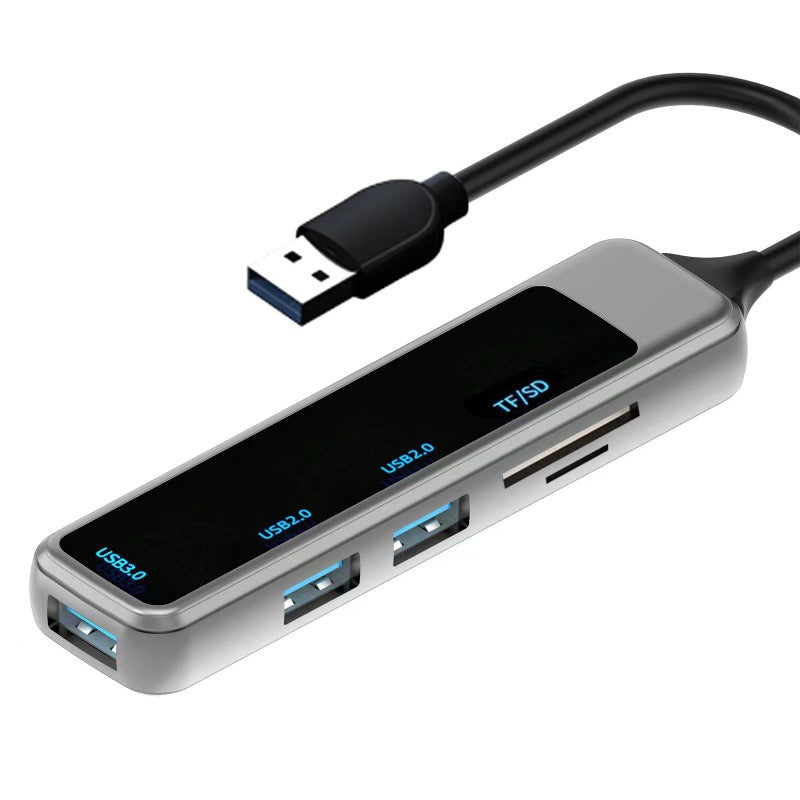 Usb expansion dock, usb flash drive, splitter, notebook converter, type-c card reader, interface hubtype-c