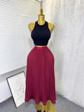 Date red net