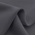 Lan rong chenille - 17 twilight gray