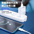 Huawei 120w super fast charging head is suitable for huawei p40/mate50/nova11/10 flash charging data cable set