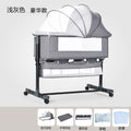 Light gray-deluxe edition