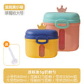 Locke yellow-small + strawberry pink-large