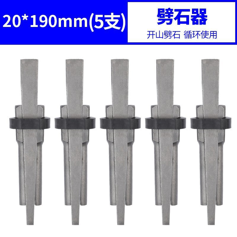 Chisel mason chisel point chisel flat chisel flat head flat head mason steel chisel hand cement point chisel stone splitter