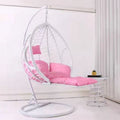 Single thick white pedal model (for sitting and lying) buy one get nine free