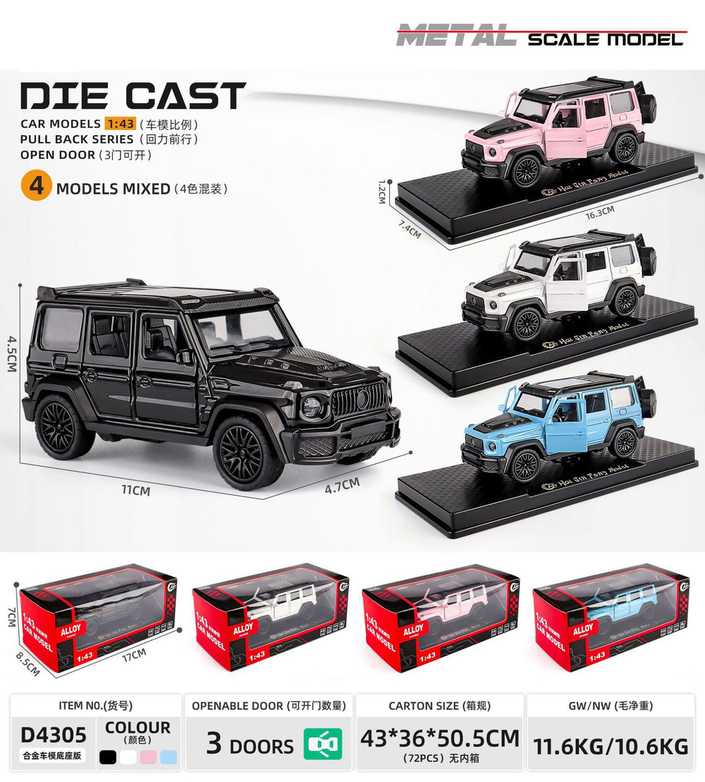 alloy car toy car pull-back artificial model alloy car model toy car car small toy hot sale