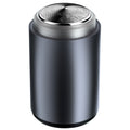 electric mini shaver for men, usb rechargeable, full body washable, portable razor