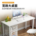 Computer desk casualfor homeins style student study desk bedroom dressing table manicure table rental house office desk
