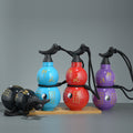 Oriental gourd sports water kettle fulu water cup mythical student boys and girls hot style high value portable fashion trend