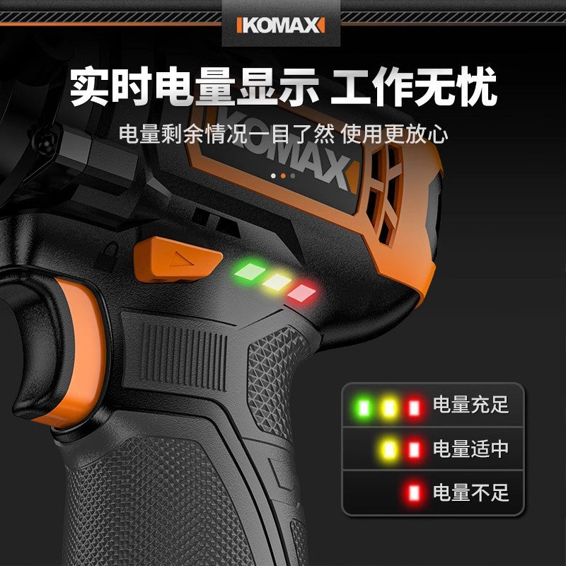Wireless car polisher waxer - home use mini detailing machine for glaze sealing, waxing, scratch repair, and polishing