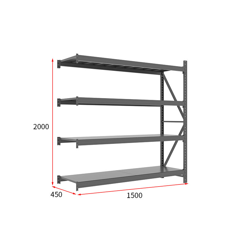 Warehouse Shelf Wholesale Household Hardware Warehouse Clothing E-commerce Warehouse Shelf Storage Shelf Warehouse Shelf