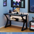Desk, gaming desk, home desk, computer desk, modern minimalist computer desk, workstation, simple desk