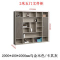 [free installation] 2.5m door cabinet type a