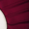 European and american style hot girl cross-border new solid color one-shoulder sleeveless patchwork tie-up bodycon mini dress for women