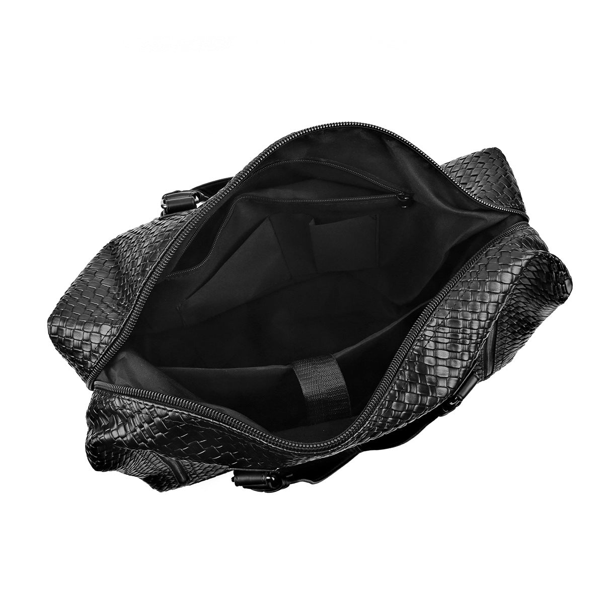 New Men's Business Travel Lightweight Handbag Large Capacity Multifunctional Travel Bag Fashion Trend Shoulder Bag