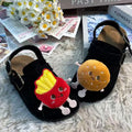 Kids' sandals: 2026 summer crossover collection - birkenstock-inspired, cute cartoon design, matching family outfits, soft sole slides & slippers for big kids