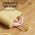 Baby foldable washbasin - portable soft rubber face basin for baby's bottom washing - travel-friendly & home use - hangable design