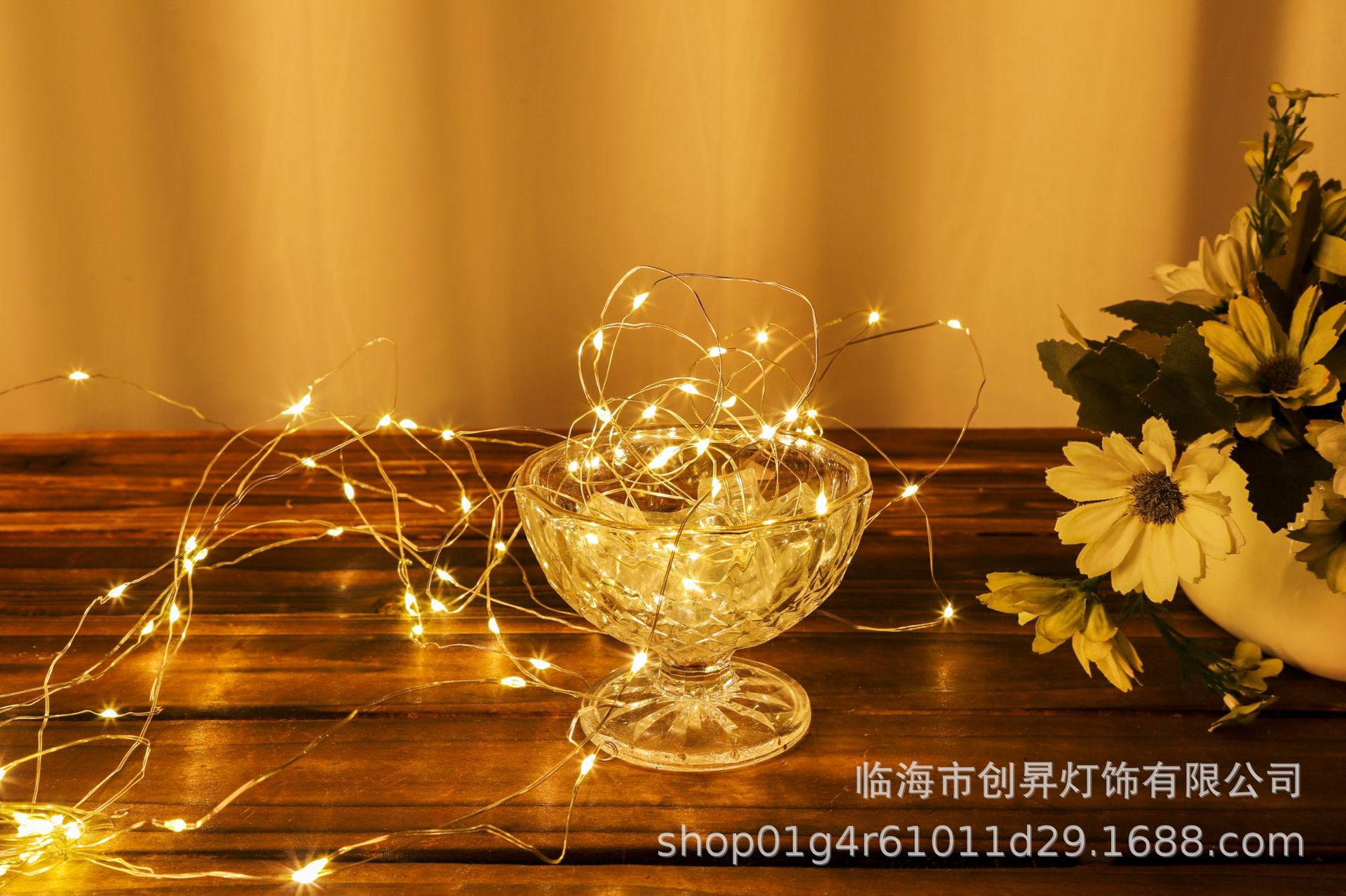 Manufacturer Battery Box Copper Wire Light Christmas Decoration Balloon Light Bobo Ball Light String Flower Cake Gift Box Copper Wire Light