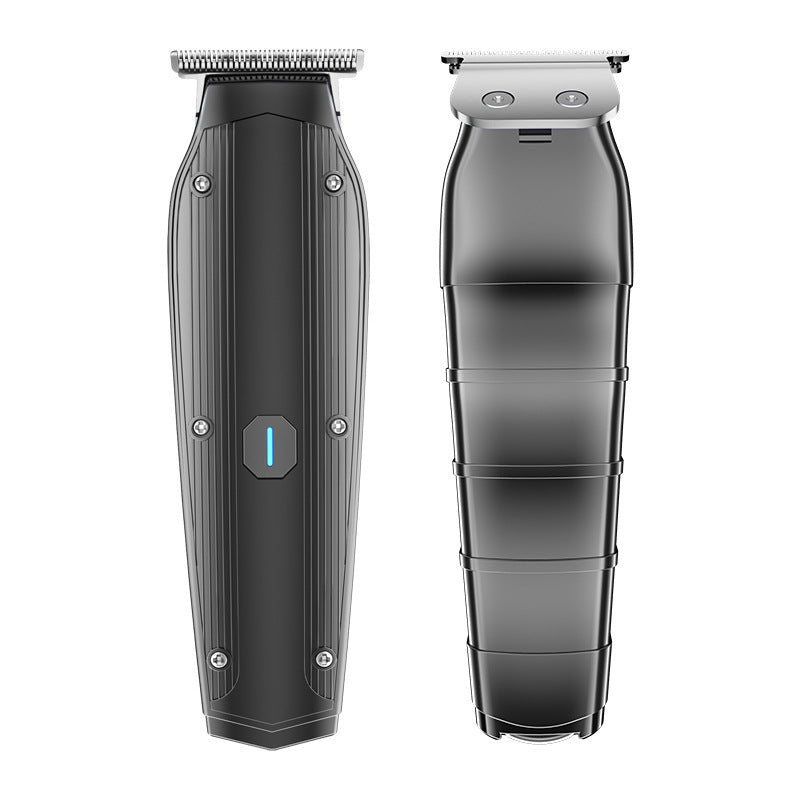 household neutral electric hair clipper professional hair salon hair clipper electric clipper oil head carving scissors