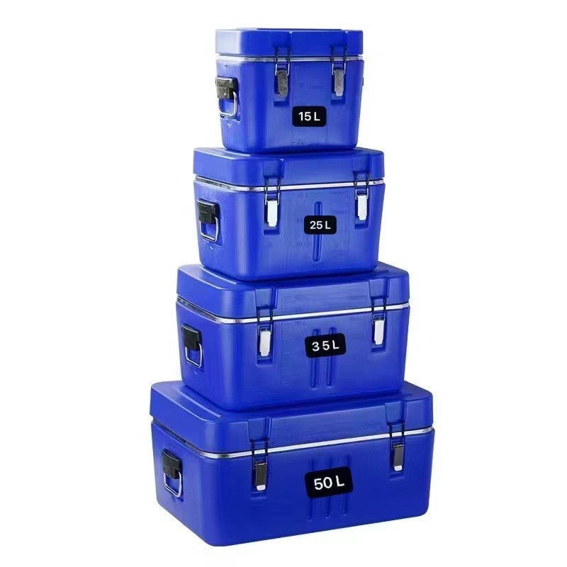 Hot selling exportheat preservation box3-piece set of thermal insulation buckets5-piece set of thermal insulation bucketsthermal insulation tableware