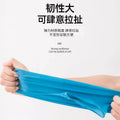 Shoe covers, portable, non-slip, anti-fouling, rainproof, waterproof, thickenedabrasion resistant, men's and women's rain shoe covers, travel shoes for rainy days