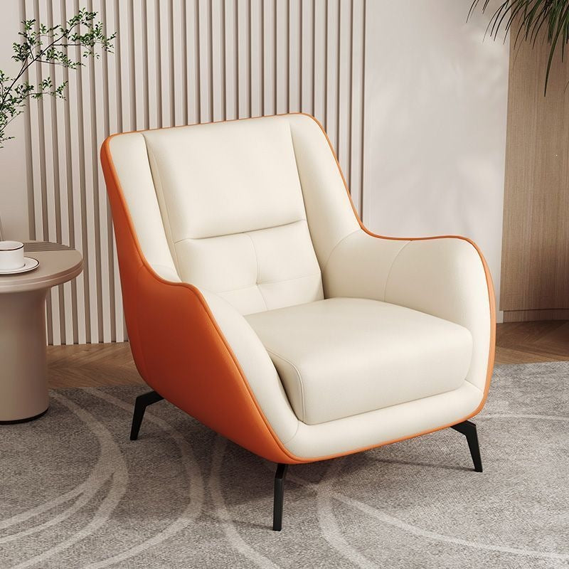 Beanbag sofa scandinavian small apartment popularcasual chair hotel business negotiation chair bedroom balcony single sofa chair