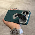 Dark green