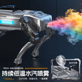 New ai smart robot dog - tech programming mechanical dog - kids' toy - boy's robot - remote control - birthday gift