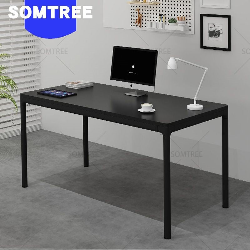 Nordic insaccessible luxurynormcore laptop desktop computer desk for home desk classy desktop desk e-sports desk