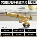 Baolian flamethrower grill gun spray gun burning pig hair household handheld flamethrower card gas tank flame welding gun point lighter