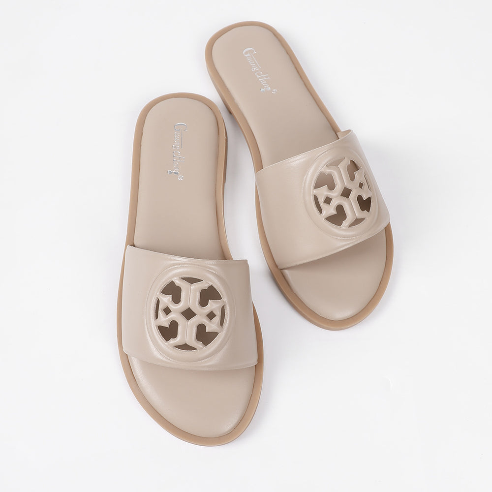 export plus size summer classic women's slippers new flat casual thong sandals lightweight outdoor women's shoes